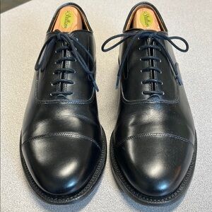 Grant Stone Cap Toe Oxford